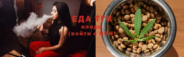 хмурый Инсар
