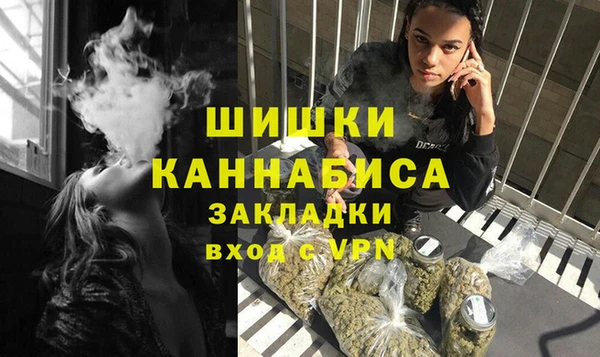 хмурый Инсар