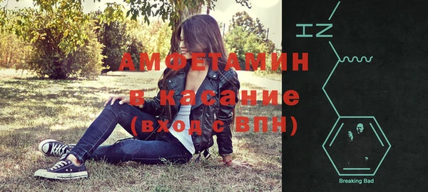хмурый Инсар