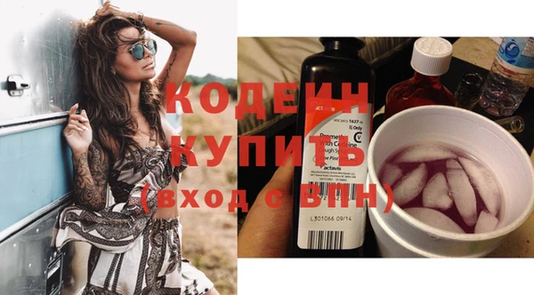 хмурый Инсар