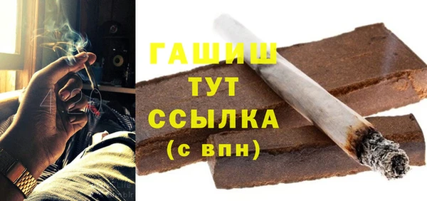 хмурый Инсар