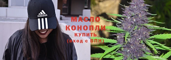 хмурый Инсар